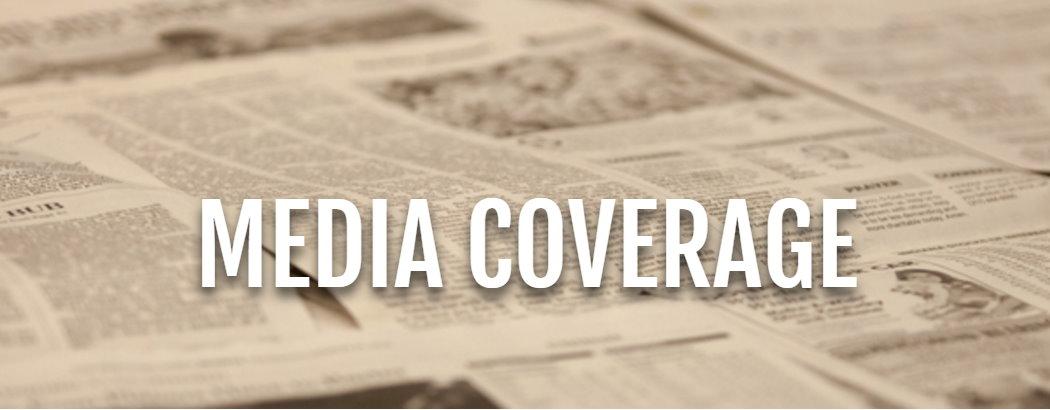 Media Coverage